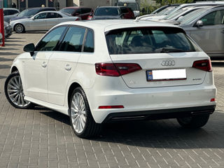 Audi A3 e-tron foto 5