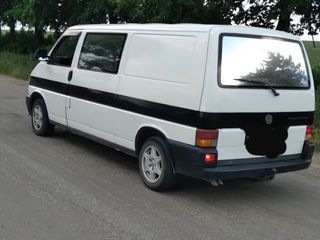 Volkswagen Transporter foto 4