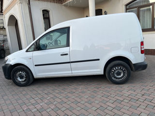 Volkswagen Caddy foto 2