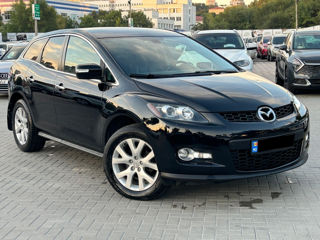 Mazda CX-7 foto 5