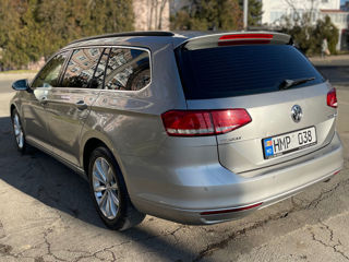 Volkswagen Passat foto 4