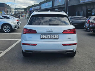 Audi Q5 foto 5