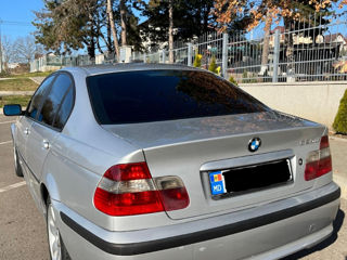 BMW 3 Series foto 7