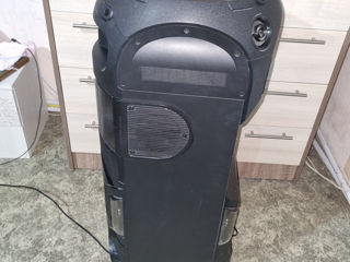 Sony mhc-v72d foto 4