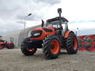 Tractor Agromax FL1404 (140 CP) foto 8