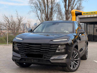 Jetour Dashing, 2025 г.