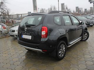 Dacia Duster foto 5