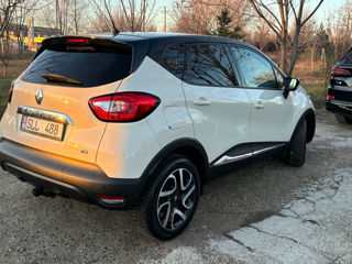 Renault Captur foto 4