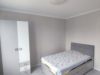 Apartament cu 2 camere, 65 m², Poșta Veche, Chișinău foto 7