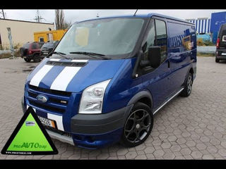 Ford Cumpar Ford Transit foto 6