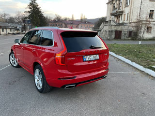 Volvo XC90 foto 4