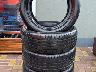 Hankook 235/55R18 Practic noi foto 15