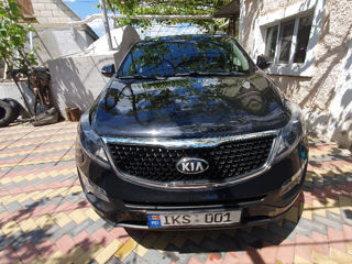 KIA Sportage foto 2