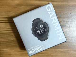 Garmin Instinct 2