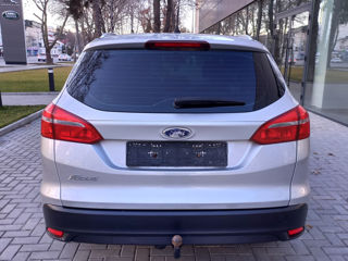 Ford Focus foto 5