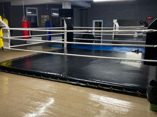 Jab Boxing Gym foto 6