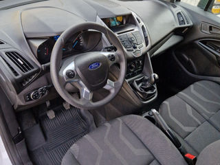 Ford Transit Connect foto 7