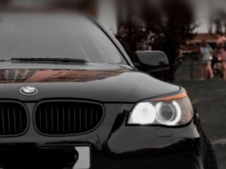 BMW 5 Series foto 4