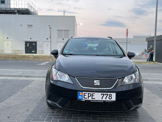 Seat Ibiza foto 3