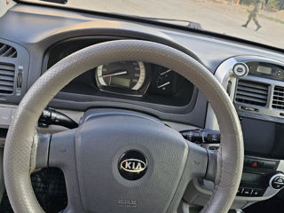 KIA Cerato foto 8