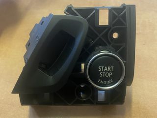 Vind buton Start/Stop BMW X5 2007 in sus