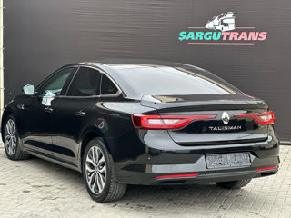 Renault Talisman foto 6