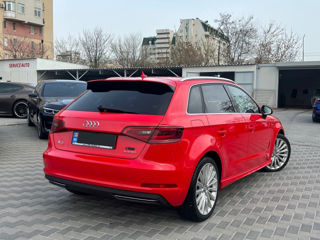 Audi A3 e-tron foto 3