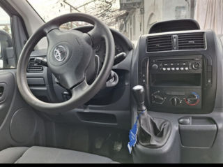 Toyota Proace foto 6