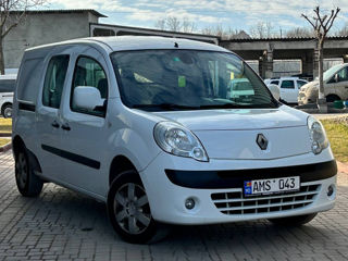 Renault Kangoo Maxi foto 3