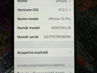 iphone 12 pro, 256GB foto 4