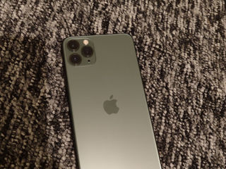 IPhone 11Pro Max 512