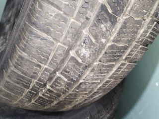 Зимние шины 225 /70 R15C в хорошем состоянии foto 3