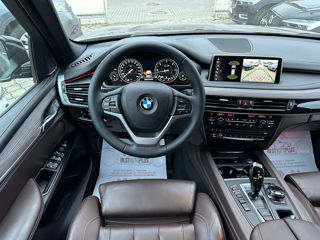 BMW X5 foto 10