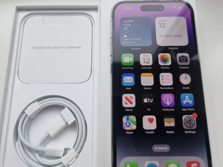 Iphone 14 Pro Deep Purple на 256 (Без обмена)