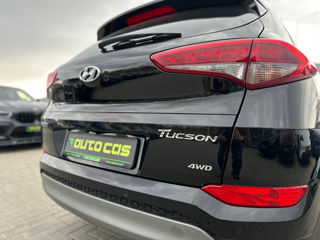 Hyundai Tucson foto 6