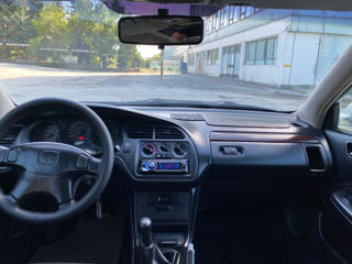 Honda Accord foto 6