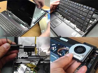 Reparatia calculatoarelor / laptopurilor, sigur si calitativ! foto 5