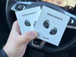 Galaxy Buds FE / Sigilate foto 1