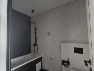 Apartament cu 2 camere, 89 m², Buiucani, Chișinău foto 8