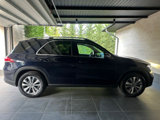 Mercedes GLE foto 9