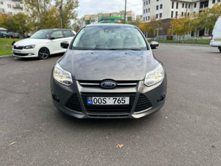 Ford Focus foto 3