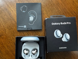 Sams Galaxy -Buds pro