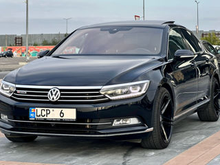 Volkswagen Passat foto 2