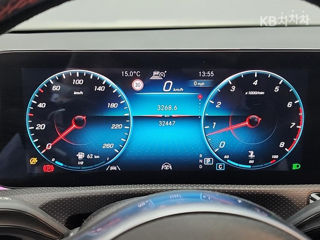 Mercedes CLA фото 5