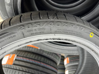 205/40 R17 Tracmax Xprivilo TX3/ Доставка, livrare toata Moldova foto 7