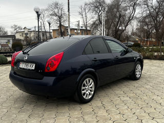 Nissan Primera foto 3