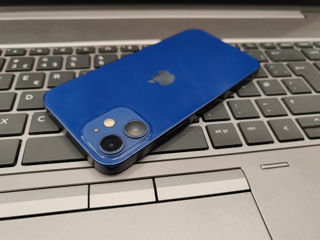 IPhone 12 mini Blue 128gb