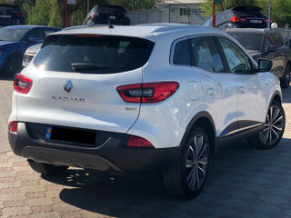 Renault Kadjar foto 4