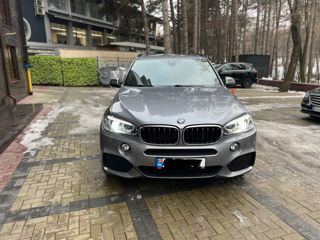 BMW X5 foto 5