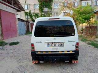 Citroen Berlingo foto 6